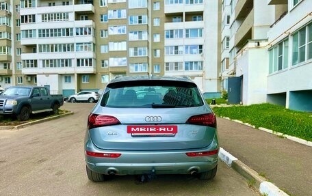 Audi Q5, 2009 год, 1 530 000 рублей, 5 фотография