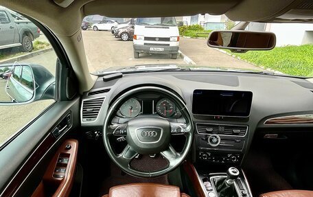 Audi Q5, 2009 год, 1 530 000 рублей, 12 фотография