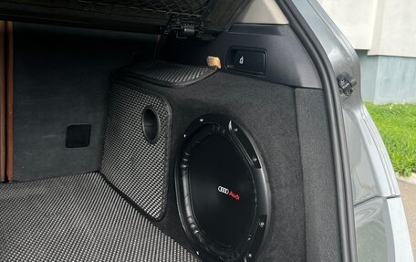 Audi Q5, 2009 год, 1 530 000 рублей, 16 фотография