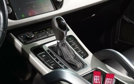 Geely Atlas I, 2019 год, 1 658 000 рублей, 17 фотография