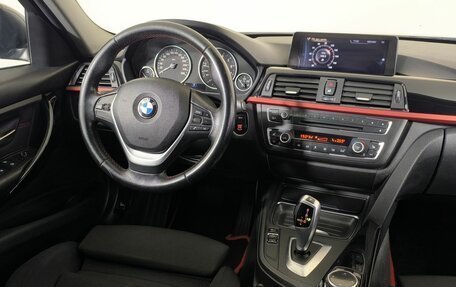 BMW 3 серия, 2013 год, 1 750 000 рублей, 11 фотография