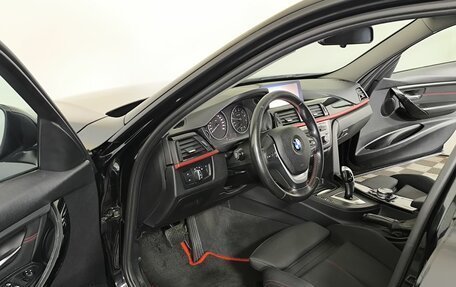 BMW 3 серия, 2013 год, 1 750 000 рублей, 8 фотография