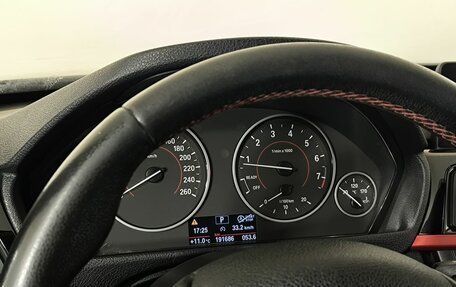 BMW 3 серия, 2013 год, 1 750 000 рублей, 7 фотография