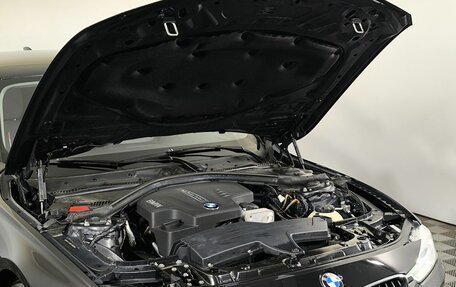 BMW 3 серия, 2013 год, 1 750 000 рублей, 14 фотография