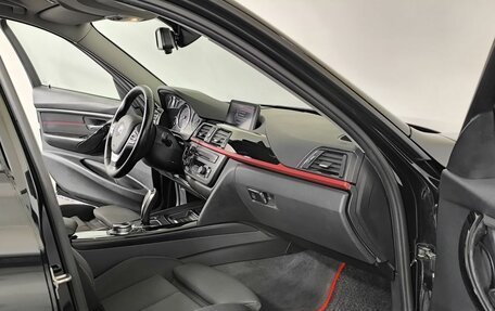 BMW 3 серия, 2013 год, 1 750 000 рублей, 10 фотография