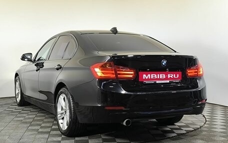 BMW 3 серия, 2013 год, 1 750 000 рублей, 6 фотография