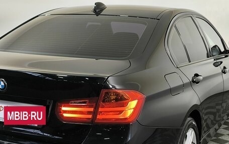 BMW 3 серия, 2013 год, 1 750 000 рублей, 15 фотография