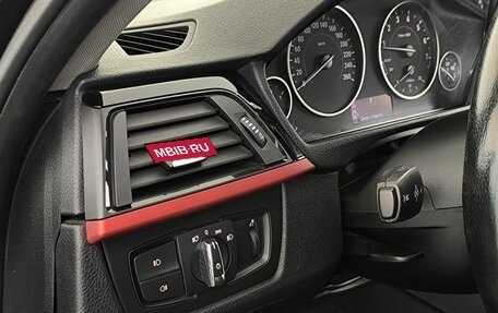 BMW 3 серия, 2013 год, 1 750 000 рублей, 9 фотография