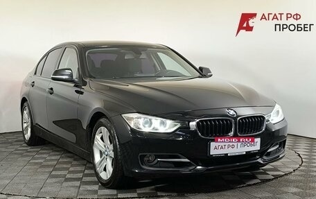 BMW 3 серия, 2013 год, 1 750 000 рублей, 3 фотография