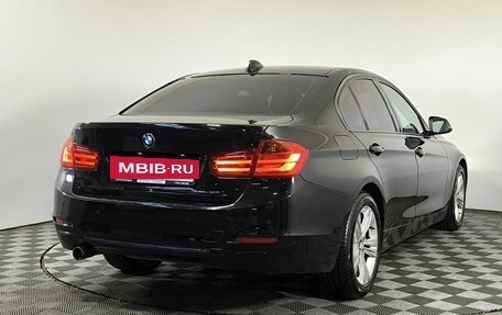 BMW 3 серия, 2013 год, 1 750 000 рублей, 4 фотография