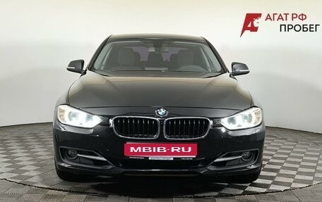BMW 3 серия, 2013 год, 1 750 000 рублей, 2 фотография