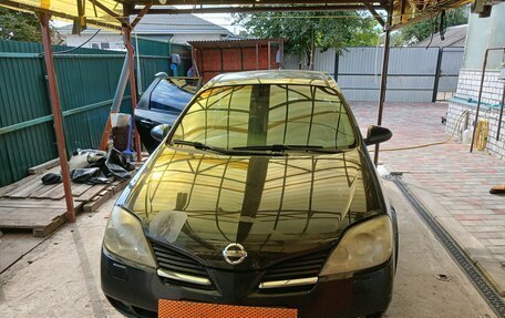 Nissan Primera III, 2004 год, 120 000 рублей, 1 фотография