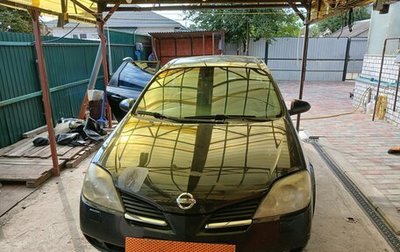 Nissan Primera III, 2004 год, 120 000 рублей, 1 фотография