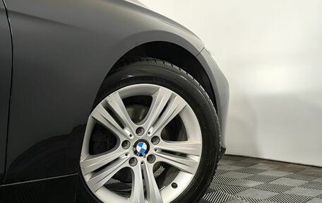 BMW 3 серия, 2013 год, 1 750 000 рублей, 16 фотография