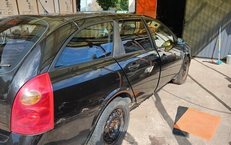 Nissan Primera III, 2004 год, 120 000 рублей, 5 фотография
