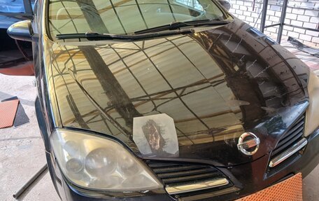Nissan Primera III, 2004 год, 120 000 рублей, 2 фотография