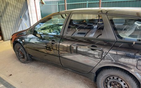 Nissan Primera III, 2004 год, 120 000 рублей, 3 фотография