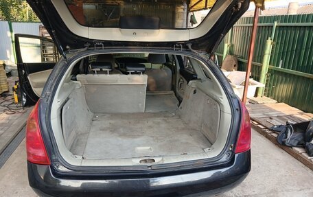 Nissan Primera III, 2004 год, 120 000 рублей, 11 фотография
