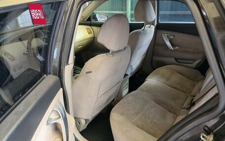 Nissan Primera III, 2004 год, 120 000 рублей, 7 фотография