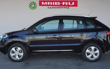 Renault Koleos I рестайлинг 2, 2014 год, 1 059 000 рублей, 2 фотография