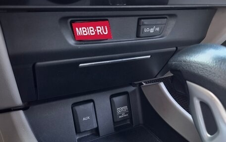 Honda Civic IX, 2013 год, 1 750 000 рублей, 8 фотография