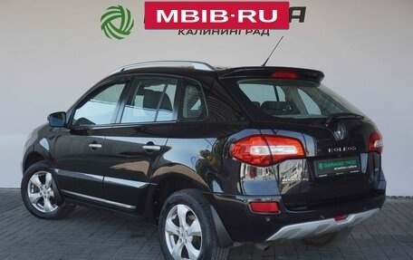 Renault Koleos I рестайлинг 2, 2014 год, 1 059 000 рублей, 3 фотография