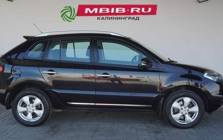 Renault Koleos I рестайлинг 2, 2014 год, 1 059 000 рублей, 6 фотография