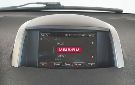 Renault Koleos I рестайлинг 2, 2014 год, 1 059 000 рублей, 11 фотография