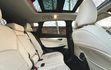 Infiniti QX50 II, 2019 год, 2 850 000 рублей, 6 фотография