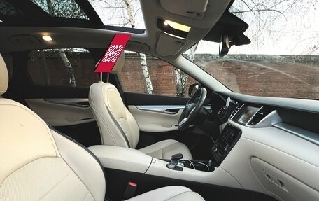 Infiniti QX50 II, 2019 год, 2 850 000 рублей, 4 фотография