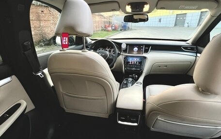 Infiniti QX50 II, 2019 год, 2 850 000 рублей, 5 фотография