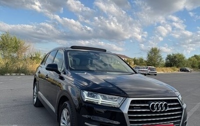 Audi Q7, 2019 год, 4 300 000 рублей, 1 фотография