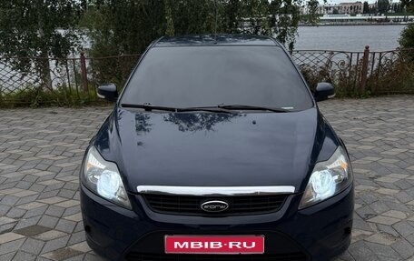 Ford Focus II рестайлинг, 2011 год, 570 000 рублей, 1 фотография