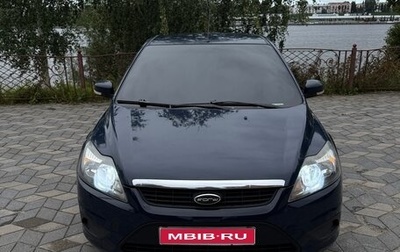 Ford Focus II рестайлинг, 2011 год, 570 000 рублей, 1 фотография