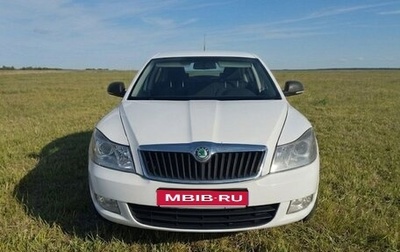 Skoda Octavia, 2013 год, 560 000 рублей, 1 фотография