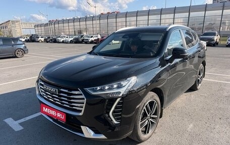 Haval Jolion, 2023 год, 1 750 000 рублей, 1 фотография