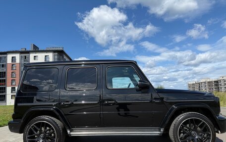 Mercedes-Benz G-Класс W463 рестайлинг _iii, 2020 год, 15 900 000 рублей, 6 фотография
