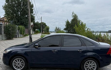 Ford Focus II рестайлинг, 2011 год, 570 000 рублей, 3 фотография