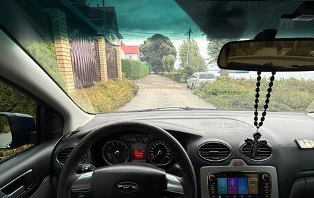 Ford Focus II рестайлинг, 2011 год, 570 000 рублей, 12 фотография