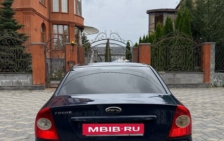 Ford Focus II рестайлинг, 2011 год, 570 000 рублей, 5 фотография