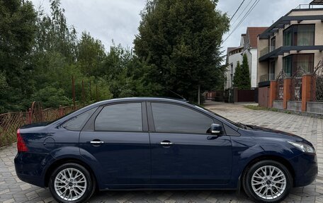 Ford Focus II рестайлинг, 2011 год, 570 000 рублей, 7 фотография