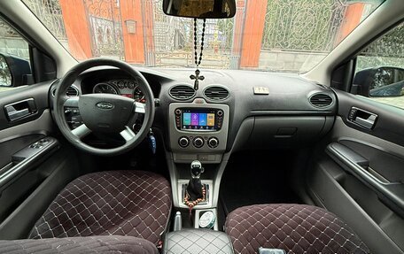 Ford Focus II рестайлинг, 2011 год, 570 000 рублей, 11 фотография