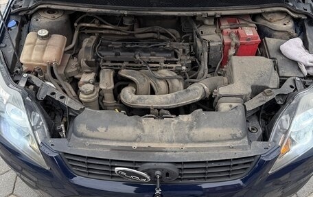 Ford Focus II рестайлинг, 2011 год, 570 000 рублей, 10 фотография