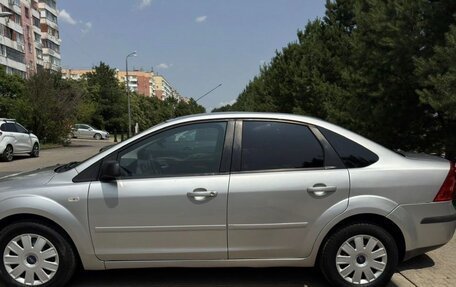 Ford Focus II рестайлинг, 2005 год, 400 000 рублей, 6 фотография