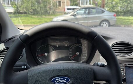 Ford Focus II рестайлинг, 2005 год, 400 000 рублей, 9 фотография