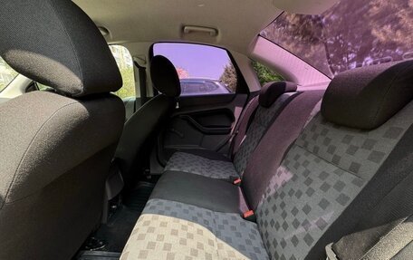 Ford Focus II рестайлинг, 2005 год, 400 000 рублей, 10 фотография