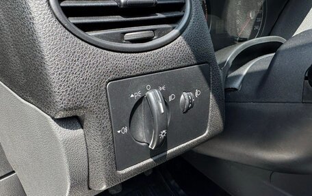 Ford Focus II рестайлинг, 2005 год, 400 000 рублей, 12 фотография