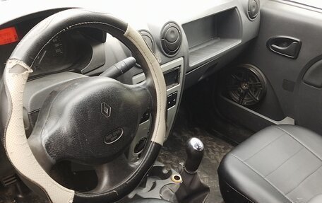 Renault Logan I, 2006 год, 5 фотография