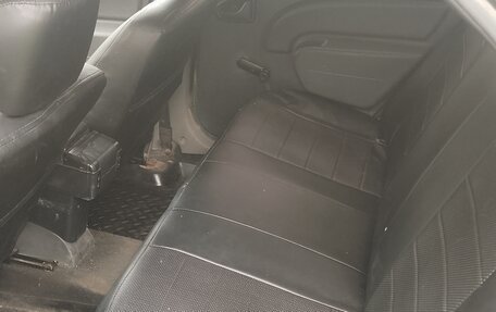 Renault Logan I, 2006 год, 6 фотография