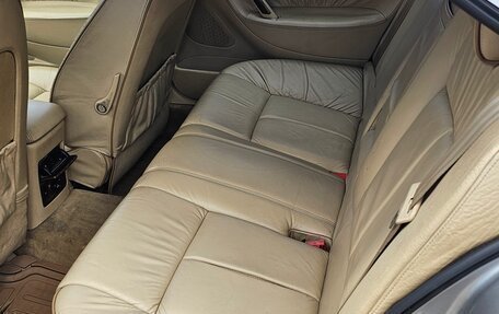 Peugeot 607 i, 2001 год, 175 000 рублей, 8 фотография
